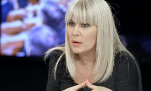 Elena Udrea scapă de DOSAR, dar rămâne fără 3,4 milioane de euro!