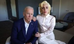 Lady Gaga devine CONSILIER prezidenţial a lui Joe Biden. Cu ce se va ocupa