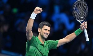 Clasamentul ATP: Novak Djokovic se menţine pe PRIMUL loc în ierarhia mondială