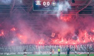 Vassaras s-a decis pe cine trimite în Giulești la derby-ul Rapid - FCSB