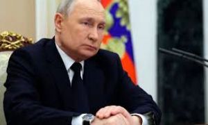 Rusia denunță Tratatul privind Forţele Armate Convenţionale în Europa