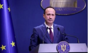 Guvernul a adoptat ORDONANȚA de URGENȚĂ privind reducerea cheltuielilor publice
