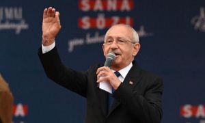 Cine este Kemal Kilicdaroglu, omul care l-ar putea învinge pe Erdogan în alegerile prezidențiale din Turcia?