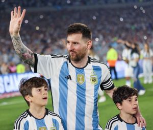 Lionel Messi a confirmat că va pleca de la PSG