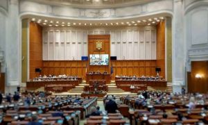 Proiect de lege pentru ABROGAREA pensiilor parlamentarilor