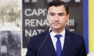 Primarul Iașiului, Mihai Chirică, chemat la DIICOT