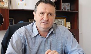 Managerul Spitalului Caracal, Liviu Radu, fost primar al municipiului, este cercetat de procurorii DNA 
