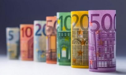 Un nou maxim istoric pentru EURO. Explicația BNR