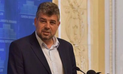 Marcel Ciolacu: ”Deschiderea școlilor, un DEZASTRU”. Pe cine dă vina liderul PSD