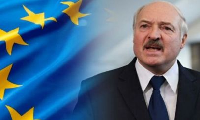 Lukaşenko nu dă doi bani pe părerea UE: "Nu am cerut niciodată să ne recunoască"
