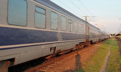 CFR Călători suplimentează capacitatea trenurilor spre și dinspre IAȘI, cu ocazia Sărbătorii Sfintei PARASCHEVA