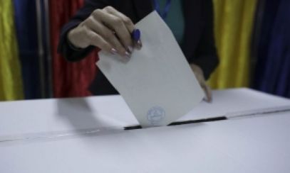 BEC: Prezența la vot în București, pe sectoare, la ora 20.00