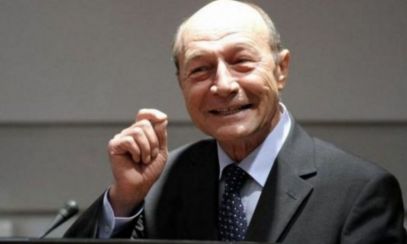 Traian Băsescu, în hohote de râs: "Nicușor Dan NU își va prelua mandatul...”