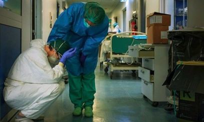 COVID. România a depășit borna de 5.000 de DECESE. Alte 1.835 de infectări și aproape 600 de pacienți la ATI