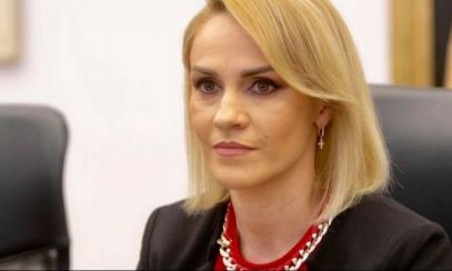 Gabriela Firea, atac dur la adresa lui Nicușor Dan: După validare, să-și dea demisia