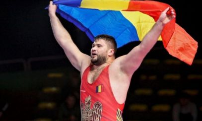Un campion european român are CORONAVIRUS