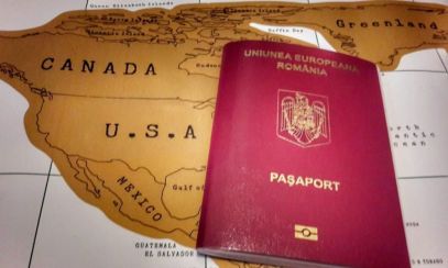 Românii ar putea călători în SUA fără viză. ANUNȚUL Parlamentului European 