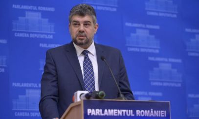 Marcel Ciolacu promite: Următorul premier al României va fi de la PSD. PNL nu publică bugetul pentru că ascunde austeritatea
