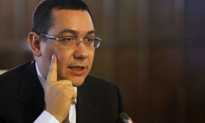 Victor Ponta, comentariu dur la adresa lui Orban, privind pelerinajul de la Sf. Dimitrie: Îi lasă pe bucureșteni cumva pentru că el candidează în Capitală?