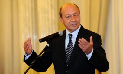 SUPRIZĂ în politică: Traian Băsescu, propus premier în altă țară