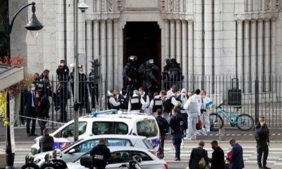 Atacuri TERORISTE în lanț în Franța. Mărturiile oamenilor de la locul tragediei