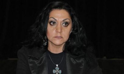 Beatrice Rancea, directoarea Operei Naționale din Iași, infectată cu COVID