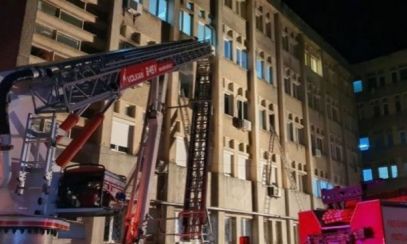 ULTIMA ORĂ: Care este starea supraviețuitorilor incendiului de la Piatra Neamț