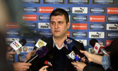 OFICIAL. Dinamo a rămas fără om în CEx. al FRF. Cine i-a luat locul lui Bogdan Bălănescu