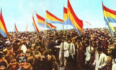 1 Decembrie, Ziua Națională a României: Care au fost evenimentele care au dus la Marea Unire?