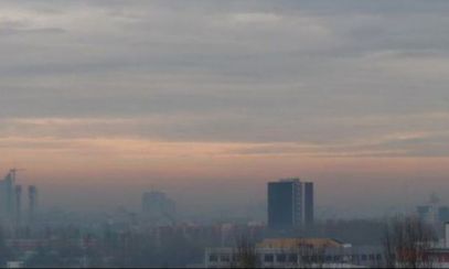 Ministrul Mediului ia primele MĂSURI după poluarea din Capitală