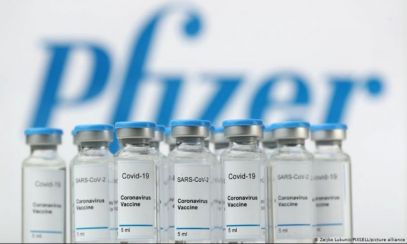 Vaccinul împotriva COVID-19 ar putea fi produs în România? Ce spune directorul Terapia Cluj