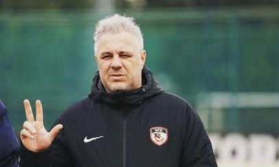 Șoc total în Turcia: Marius Șumudică preia o altă echipă din prima ligă și va debuta pe bancă împotriva fostei sale formații