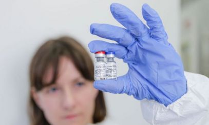 Bilanț vaccinare COVID 18 ianuarie. Câți români s-au VACCINAT până acum
