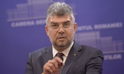 Marcel Ciolacu: "Guvernul Florin Cîțu pregătește un JAF de 10 miliarde de euro"