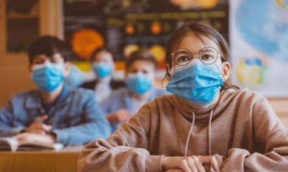 Raport OMS: Școlile nu au fost un factor de supra-răspândire a coronavirusului