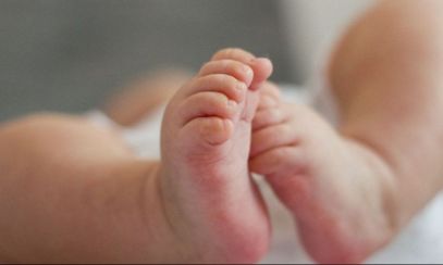 Caz RAR în România! Un bebeluș cu DOUĂ capete s-a născut în București