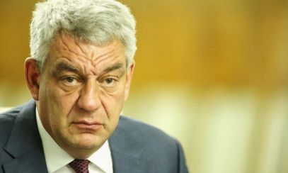 Mihai Tudose avertizează: Cîțu va negocia vânzarea unor companii de stat în schimbul aprobării bugetului