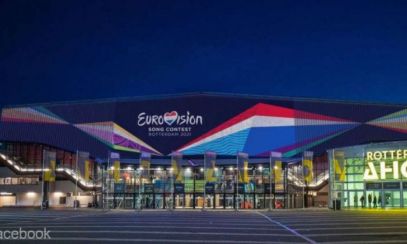 Cum va fi organizat concursul Eurovision 2021 în plină pandemie