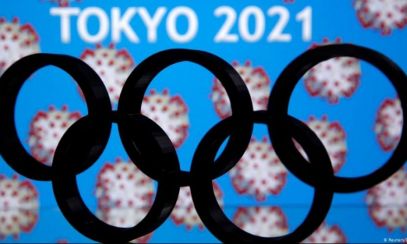 Olimpiada de la Tokyo se va desfășura fără spectatori veniți din alte țări