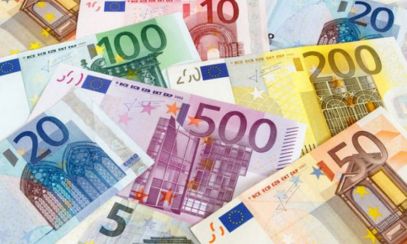 Moneda EURO, la un nou maxim istoric