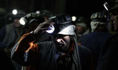 Un nou protest al minerilor: 160 de mineri s-au blocat în subteran după ce nu și-au primit salariile