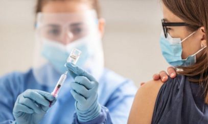 BILANȚ 18 martie 2021: Câte persoane s-au vaccinat și câte reacții adverse s-au înregistrat