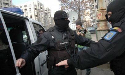Clanul Ştoacă, supranumit "stăpânul cartierelor Ferentari și Rahova", ANIHILAT de Poliţia Antidrog Bucureşti
