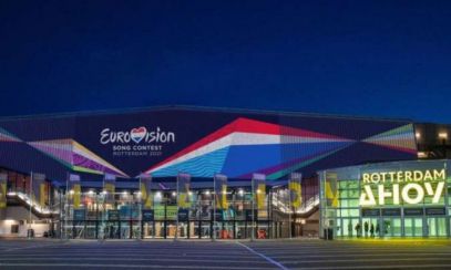 România va intra în prima semifinală la Eurovision. Roxen, numărul 13 în concurs