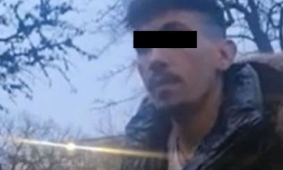 Adolescentul snopit în BĂTAIE de jandarmi la Brăila: "M-au dat cu capul de mașină, am 2 coaste rupte"