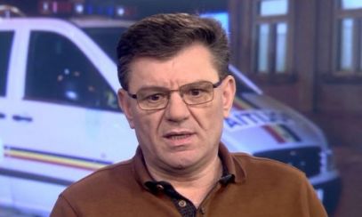 Dumitru Coarnă: "Strada a identificat TERORISTUL nr 1, Guvernul"