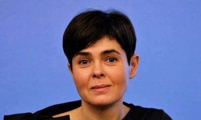 Andreea Moldovan, Ministerul Sănătății: Două săptămâni de carantină totală ar face minuni. Este o decizie dificilă pentru că oamenii se tem de limitări