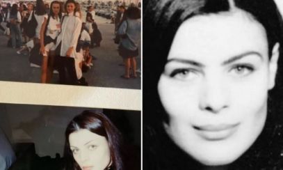 Fiica omului de televiziune Emanuel Isopescu, a murit la 49 de ani la un an după tatăl său