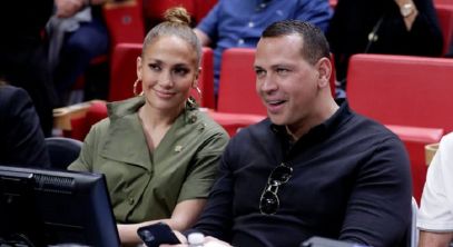Jennifer Lopez şi Alex Rodriguez AU ANULAT oficial logodna