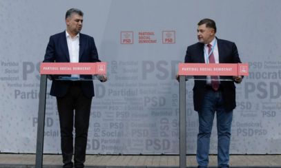 Cu ochii la scandalul din Coaliție, PSD vrea alegeri ANTICIPATE